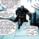 Illustration for article titled The Batman/Teenage Mutant Ninja Turtles Comic Is Surprisingly Good